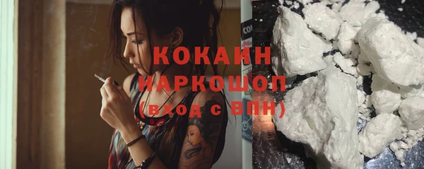 СК Краснослободск