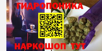 стафф Бузулук